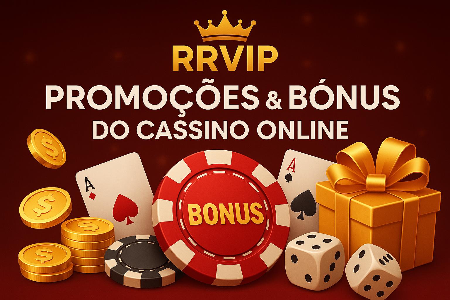 Criar uma nova Conta no plataforma RRVIP